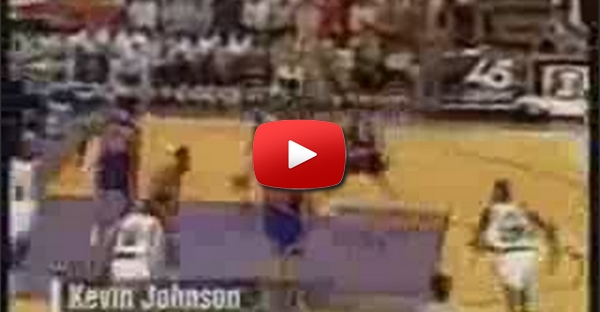 Top 10 Dunks